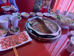 -山城辣妹子(定福庄店)