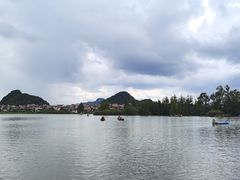 -普者黑风景区-青龙山