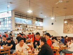 -冶建镜子·老南昌大排档·江西虾王(总店)