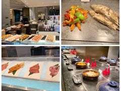 -博林天瑞喜来登酒店·西丽尚膳