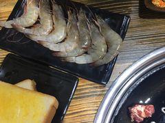 -莱真牛碳火烤肉(合肥旗舰店)