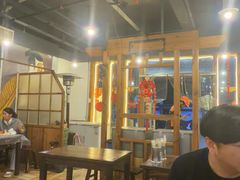 -亮亮烧烤(积玉桥总店)