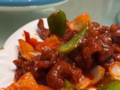 -津菜宋记老房子(平山道店)