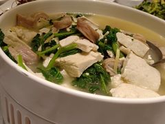 -老牌坊鲁菜名店(宽厚里店)