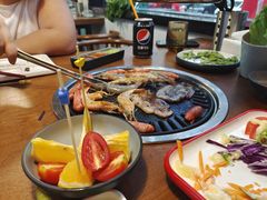 -正宗齐齐哈尔烤肉·齐牛哥鲜切炭火烤肉(杭州总店)