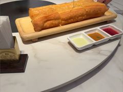 -滋粥楼·顺德菜(番禺广场总店)