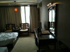 -新世纪酒店(阳朔西街店)