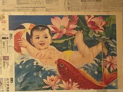 -小粉房鲽鱼头海鲜小串(燕郊总店)