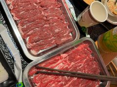 -京炭铜锅涮肉·羊蝎子·羊肉炉(保利·时光里店)