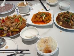 -旺达·福州菜(正大广场店)