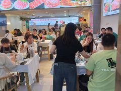 -虾大侠·盱眙龙虾老北京铜锅涮羊肉(金楠天街店)