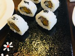 -枣子树素餐厅(铂金城店)