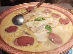 -奉天小馆·非遗东北菜(济南万象城店)