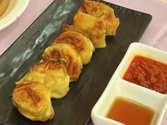 -金时代顺风大酒店(静安大融城店)