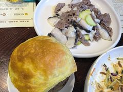 -老厨家(友谊路总店)