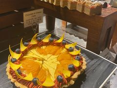 -圆顶阁西餐厅(郑州索菲特国际饭店 )