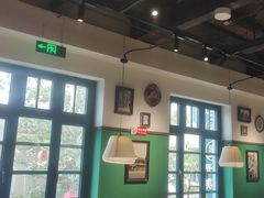 -1937青岛老味道·海肠捞饭·青岛菜(大鲍岛栈桥店)