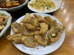 -老奇味(后田街店)