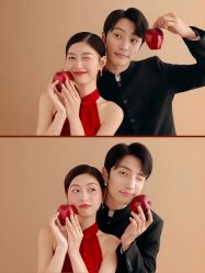 -拾尚映画·STUDIO婚纱摄影(中关村店)
