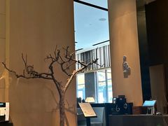 -杭州逸酒店(西湖武林店)