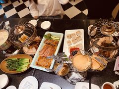 -避风塘(江桥万达店)