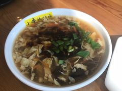 -小牛锅贴(西环路店)