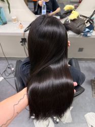 -逅续沙发自然卷专研