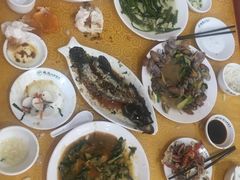 -南海渔家•海鲜•正宗海南菜(海棠湾店)