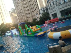 -碧桂园凤凰城酒店(南京店)