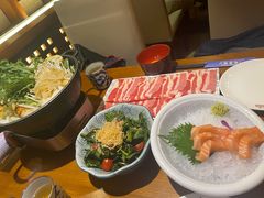 -有喜屋·深夜食堂(北京西路店)