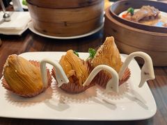 -福州世茂洲际酒店·福邸(台江店)