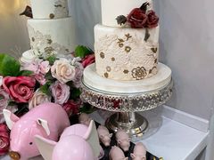 -姆们M Sweetie Cake(三里屯店)