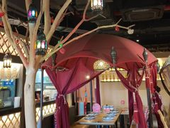 -那时新疆·若羌(经纬汇店)