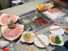 -海底捞火锅(亲贤北街店)