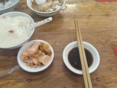 -堂吃饺子(维达北苑店)