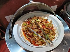 -素心素食(翠苑店)
