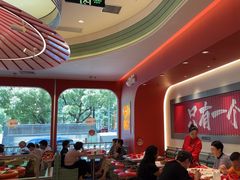 -避风塘·金牌店·夜宵(金玉兰店)