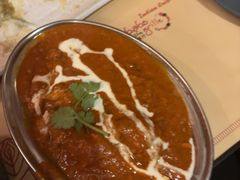 -克比叔叔印度餐厅Kebabs on the Grille(永康路分店)