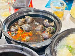 -阿龙酒煲(海宁新苑路店)