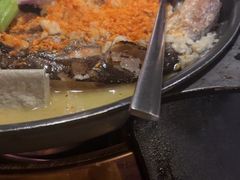 -匠子烤鱼(桫椤湾店)