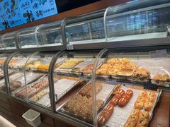 -窑滚面包专门店(马鞍山金鹰店)