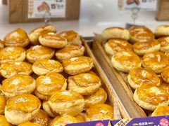 -味多美蛋糕(新和平里店)