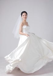 -保定巴黎婚纱摄影