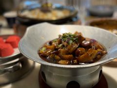 -绿茶餐厅(青岛城阳万象汇店)
