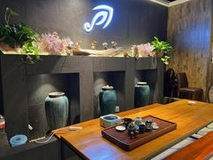 -余记海鲜(合生广场店)