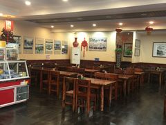 大堂-美玲拉面(鞍山西道店)