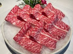 安格斯雪花和牛小排-最品火锅