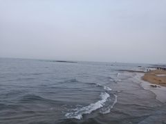 -日照灯塔风景区