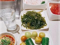 -海底捞火锅鲜切牛肉主题店(长寿路店)