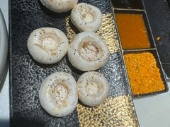 -久藏·横膈膜烧肉·酒场(江汉路店)